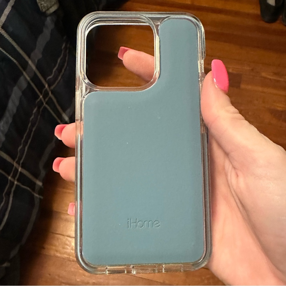 iPhone 14 PRO case